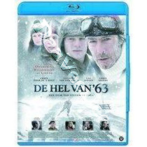 The Hell of '63 (2009)  (Blu-Ray)